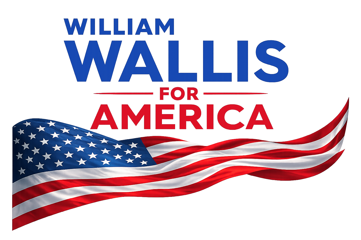 Let's Improve America Together